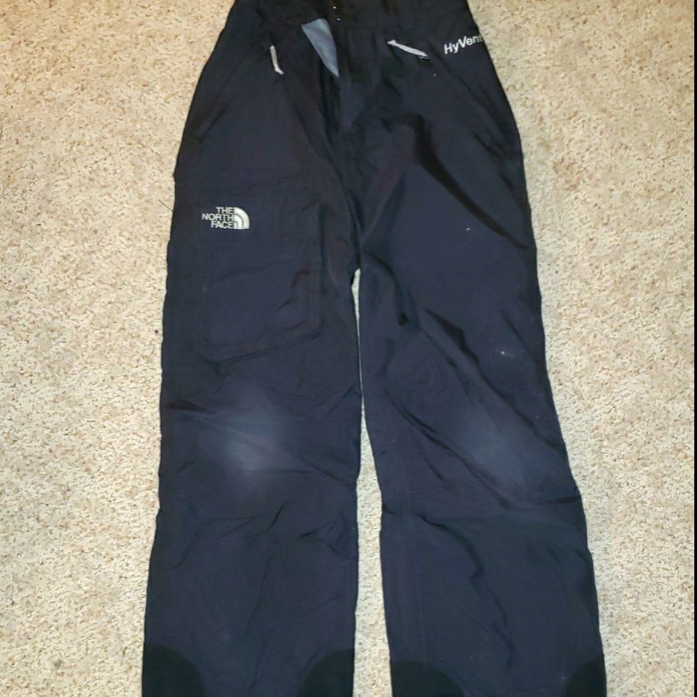 The North Face snowboard pants